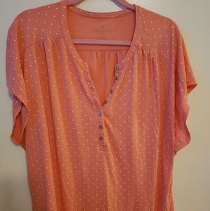 Botton up shirt